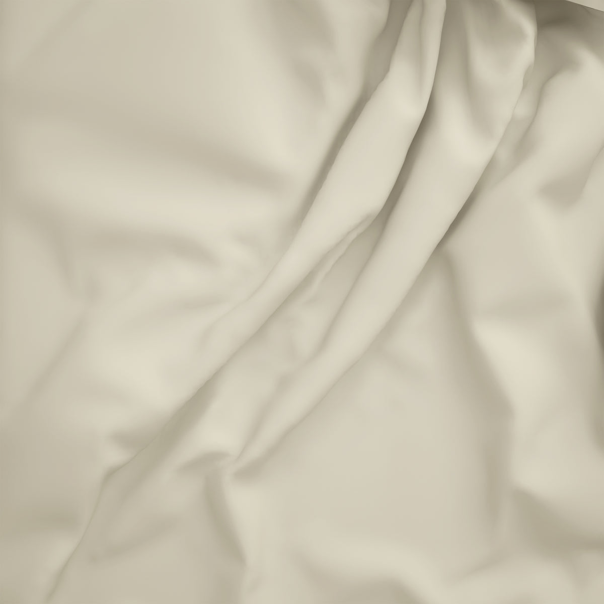 The Gold Collection | King Bedsheet Set | 300 TC Cotton | Pearl Almond