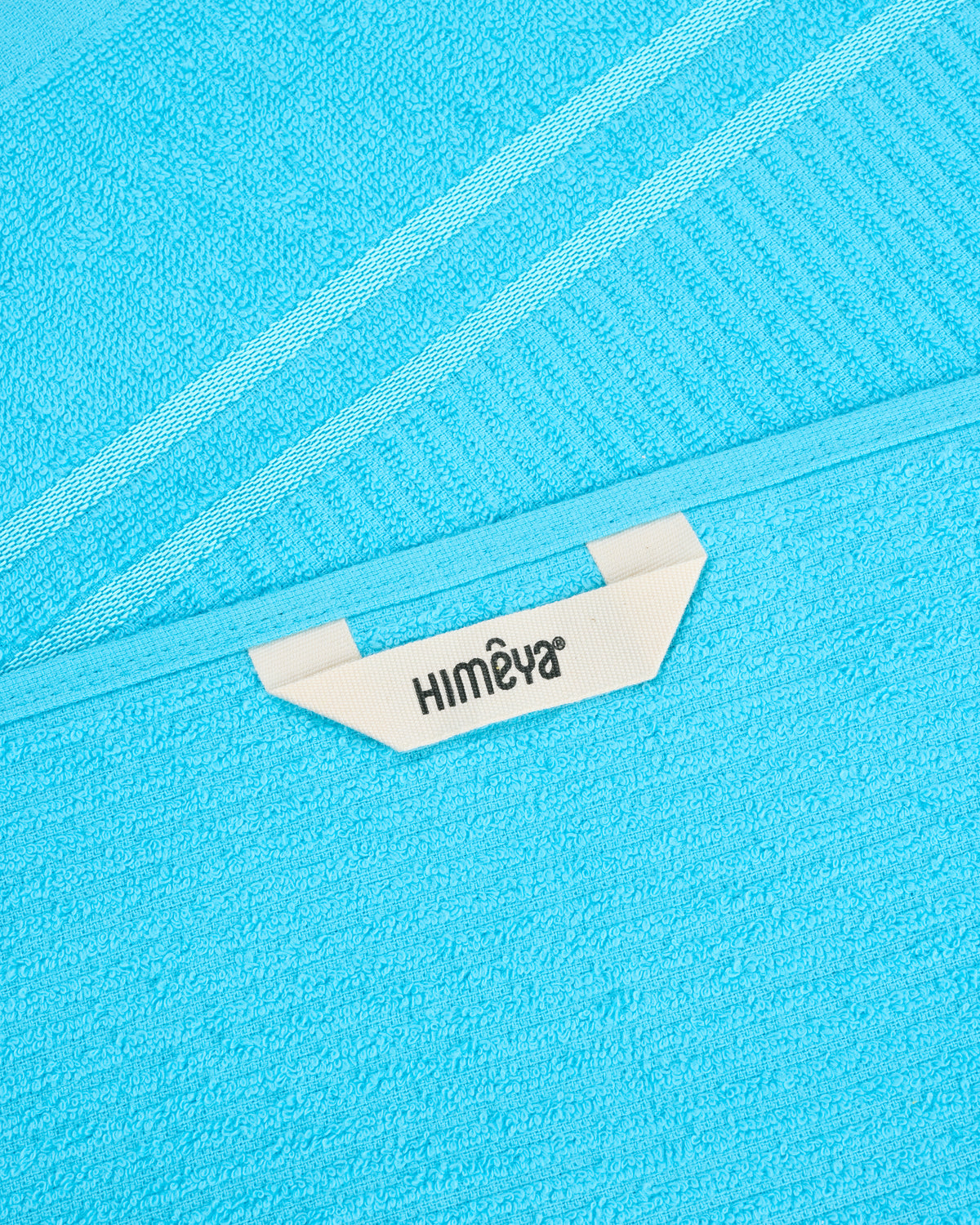 Comfort Collection | Bath Towel | 300 GSM | River Blue