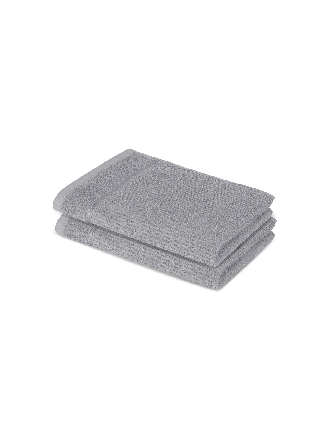 Comfort Classic Quickdry Pack of 2 Hand Towels