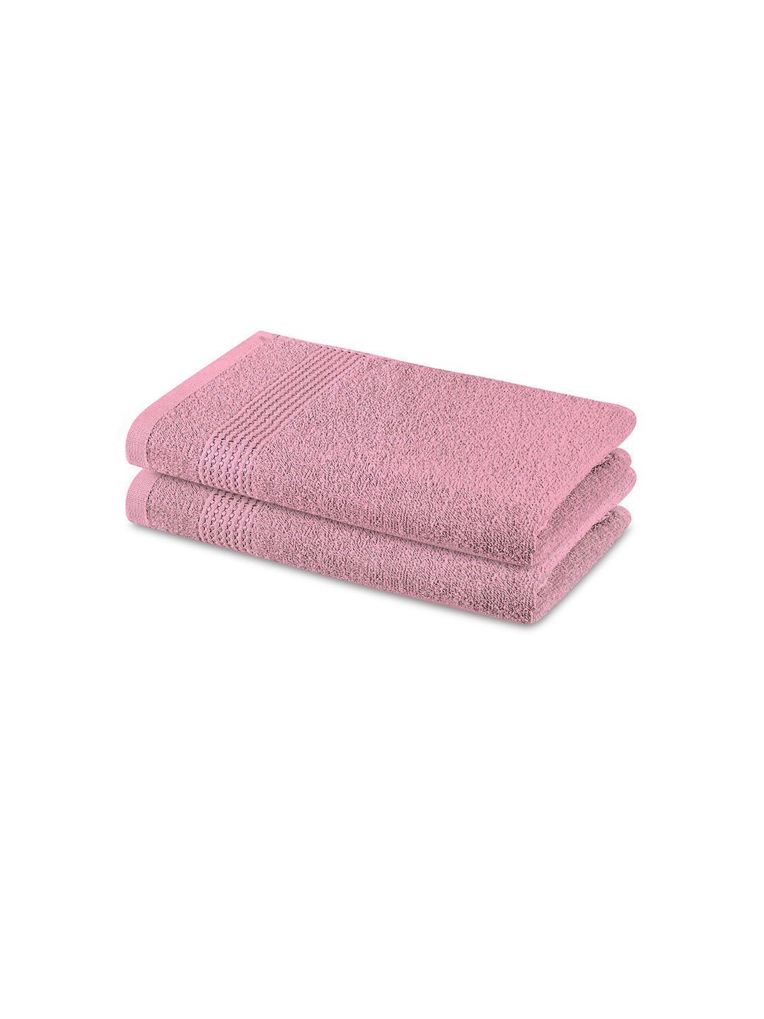Comfort Daily Lite Pack of 2 Hand Towels