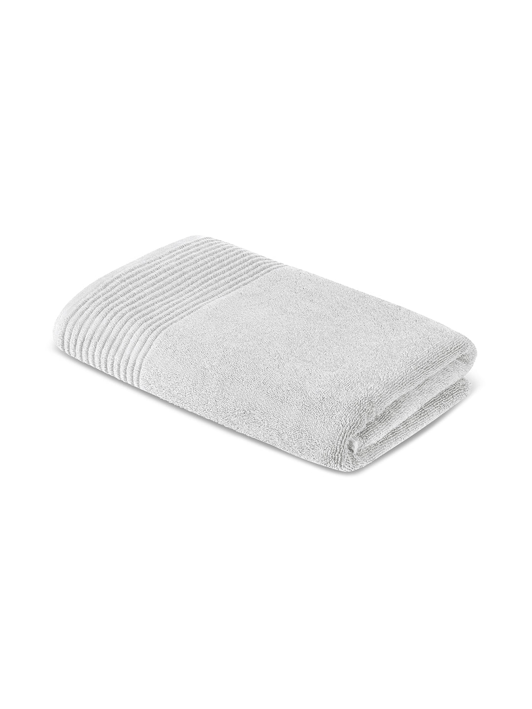 Gold Lush Spa Bath Towel