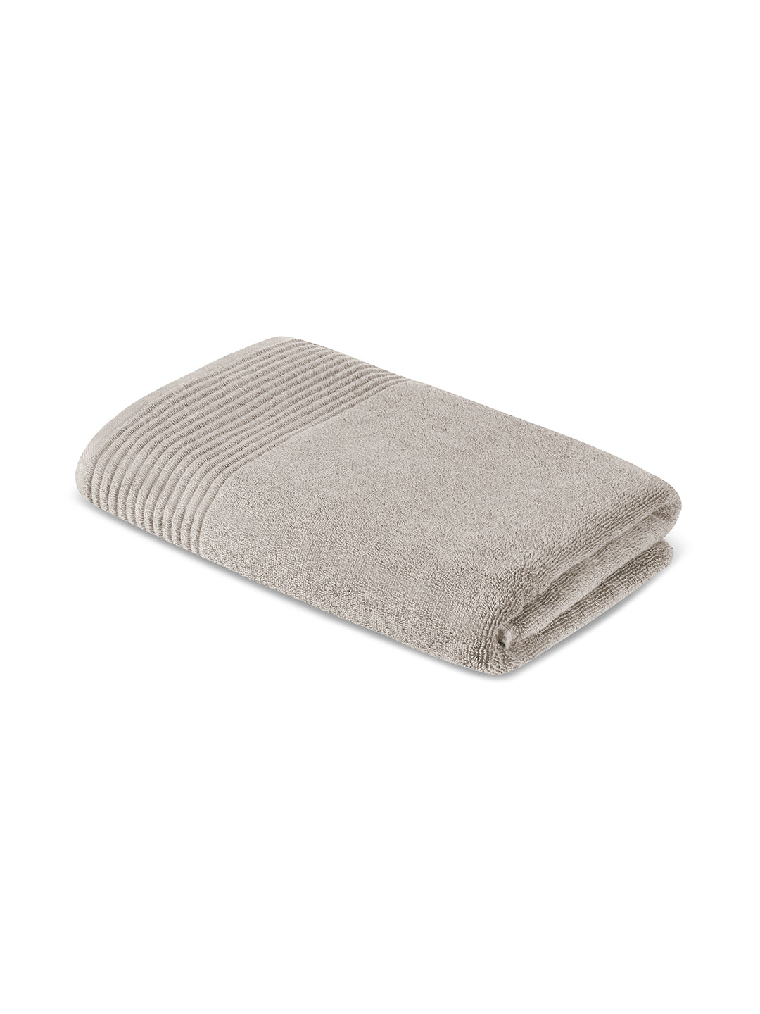 Gold Collection | Bath Towel | 600 GSM | Soft Beige by Himeya