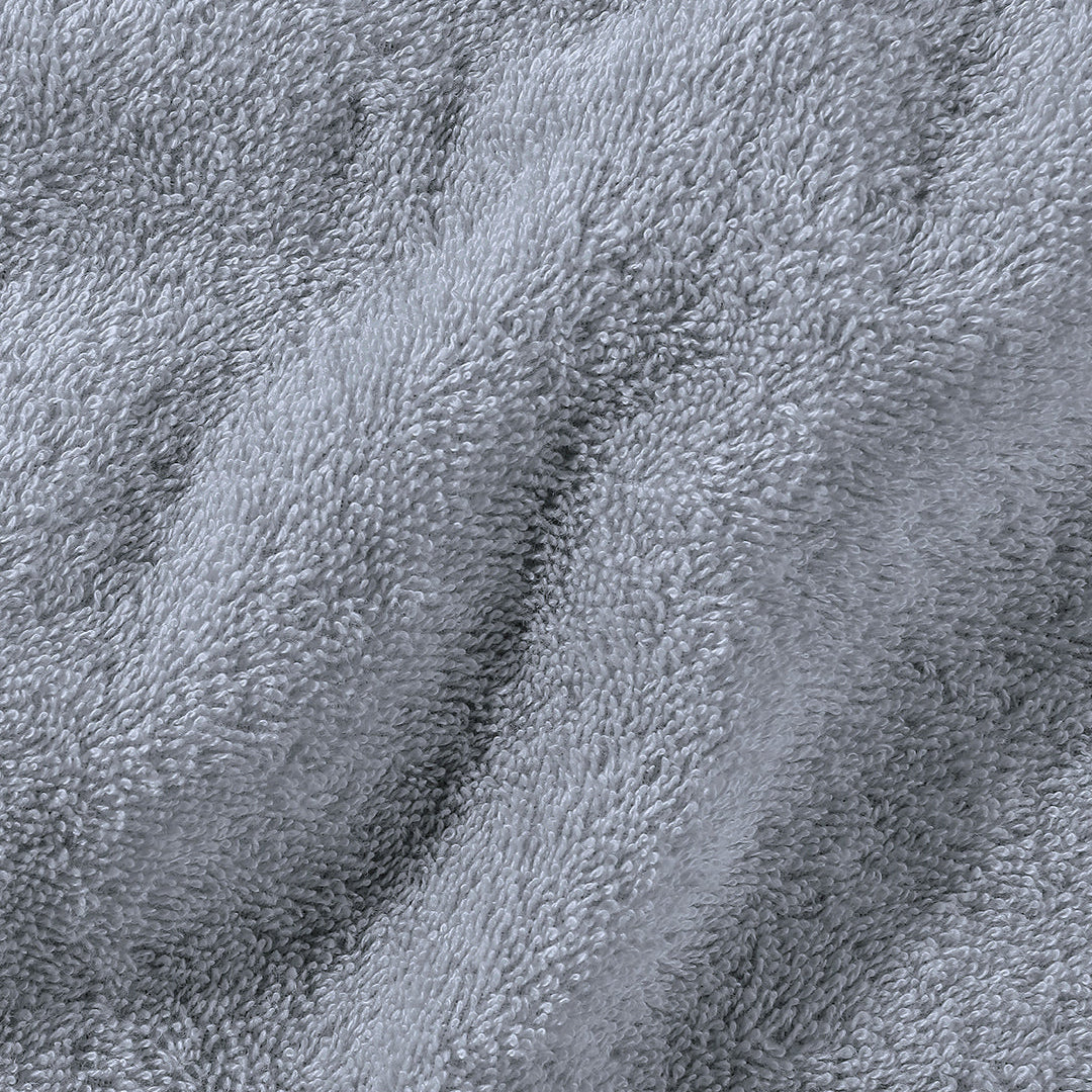 Gold Collection, Lush Spa | Bath Towel | 600 GSM - Vintage Blue by Himeya