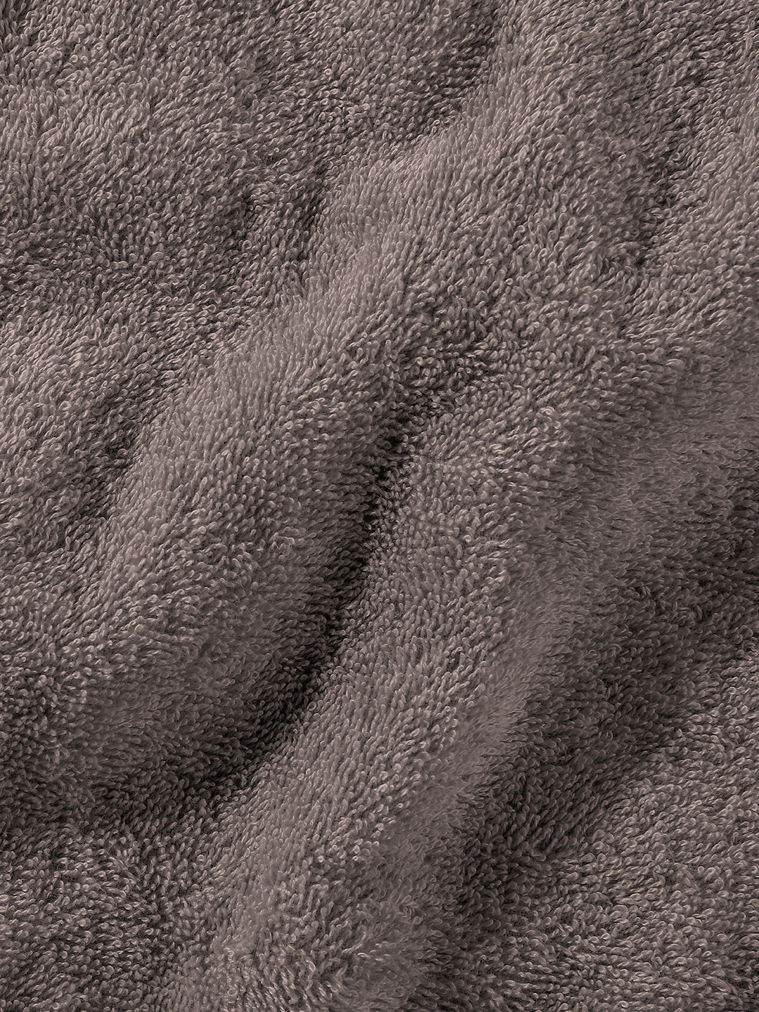 Gold Collection | Bath Towel | 600 GSM | Natural Grey by Himeya