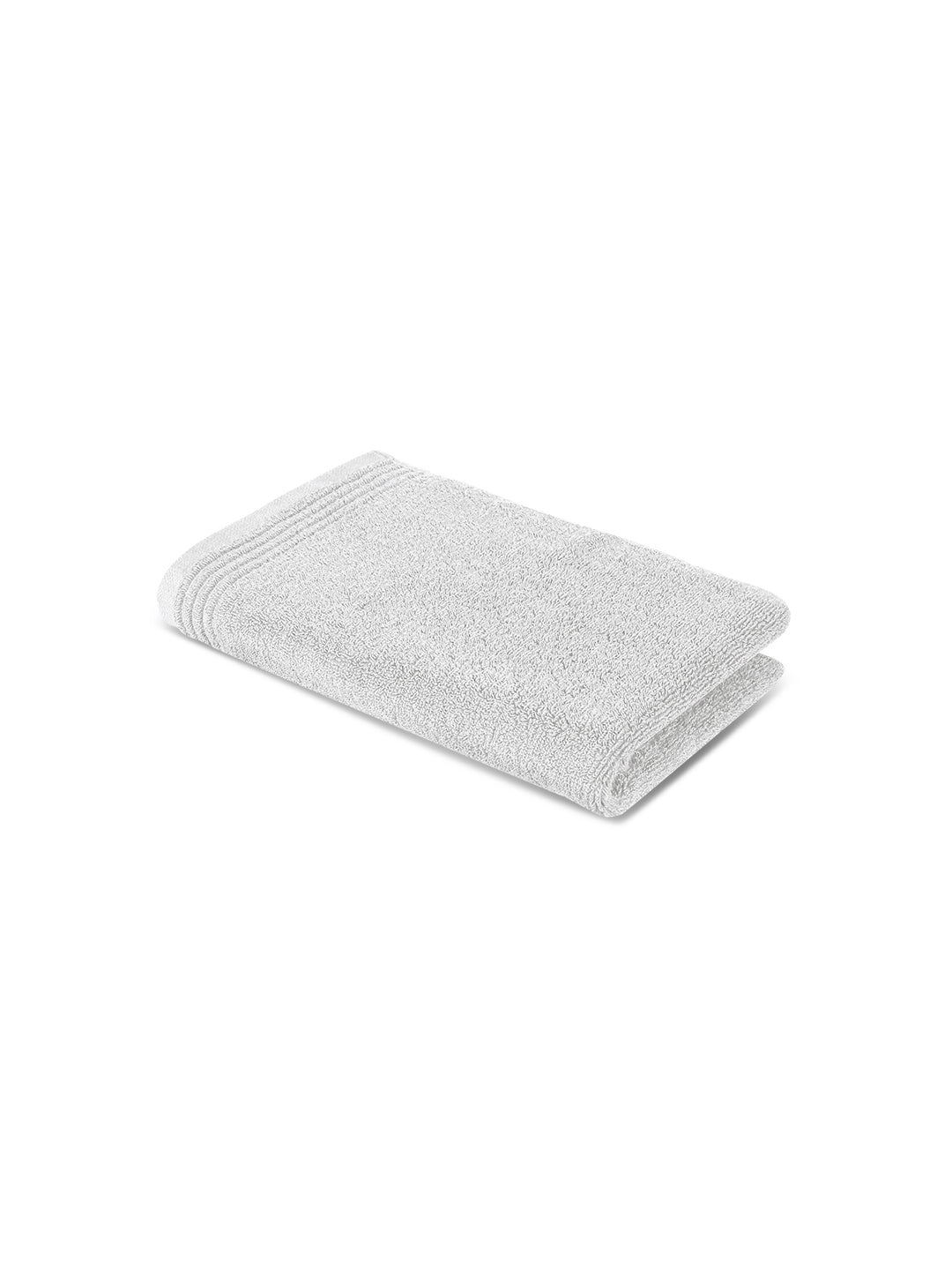 Gold Collection | Hand Towel | 600 GSM | Bright White by Himeya