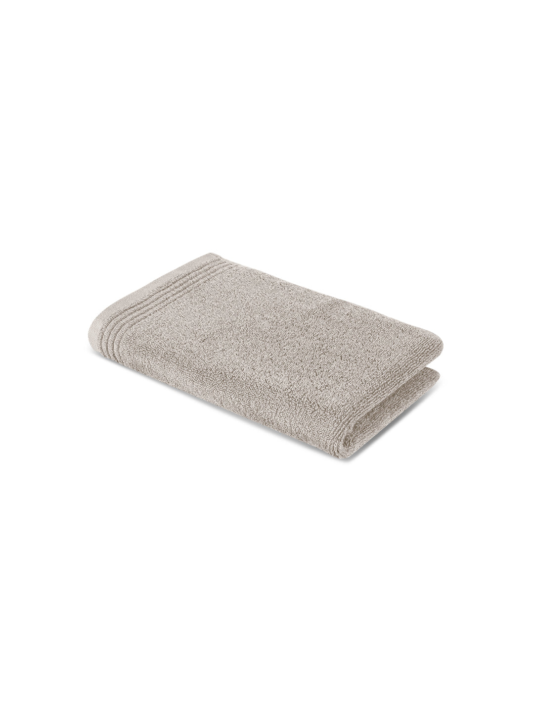 Gold Collection | Hand Towel | 600 GSM | Soft Beige by Himeya