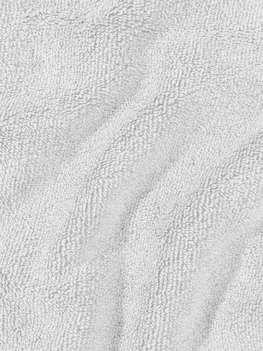 Gold Super Plush Pack of 2 Face Towels