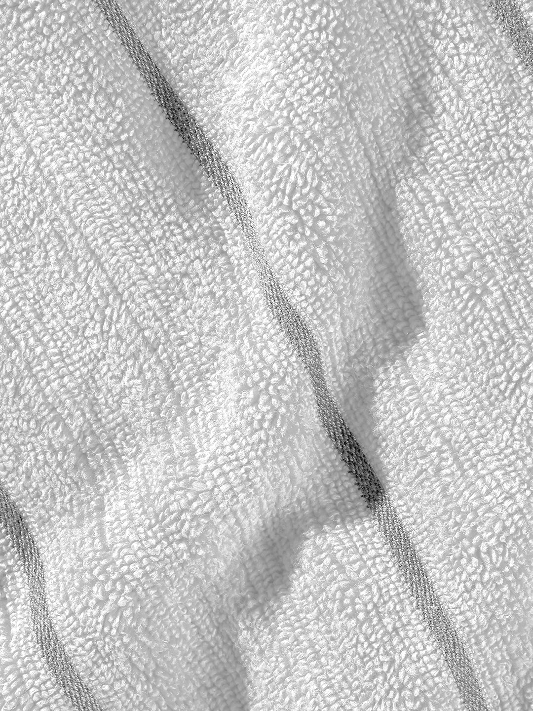 Elite Plush Quickdry Pack of 4 Face Towels
