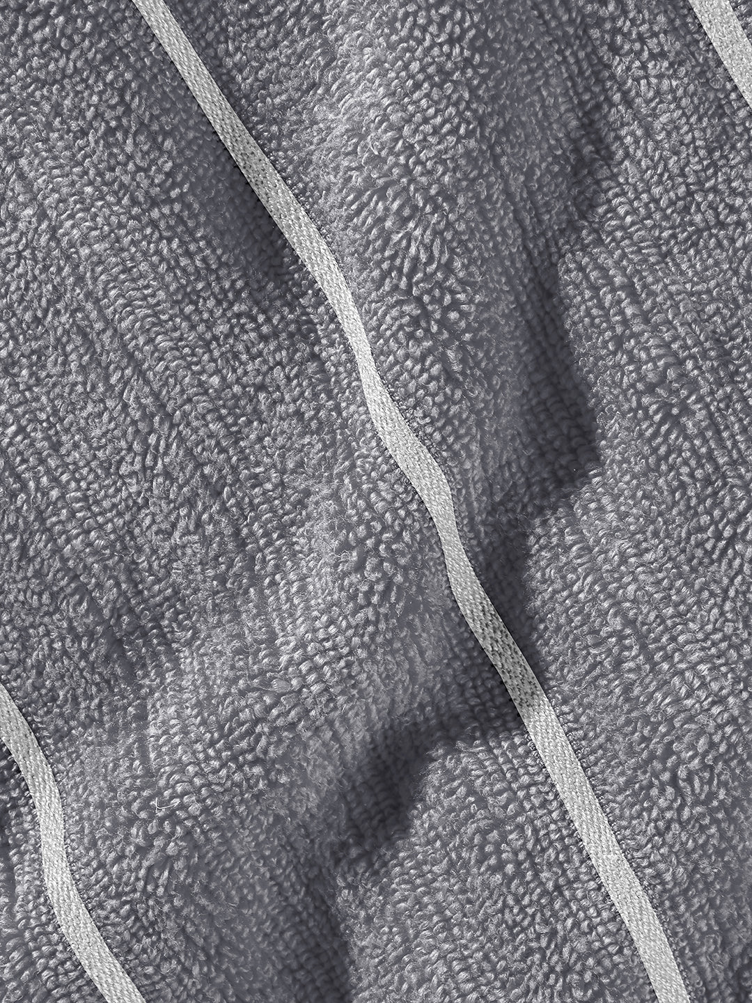 Elite Plush Quickdry Pack of 4 Face Towels