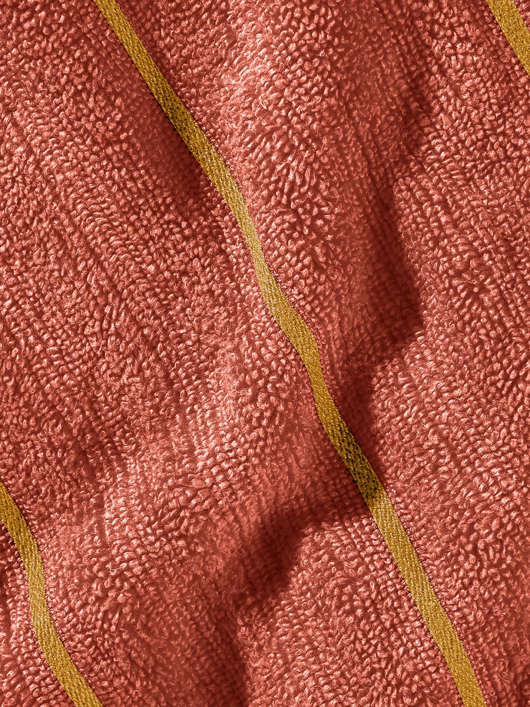 Elite Plush Quickdry Pack of 4 Face Towels
