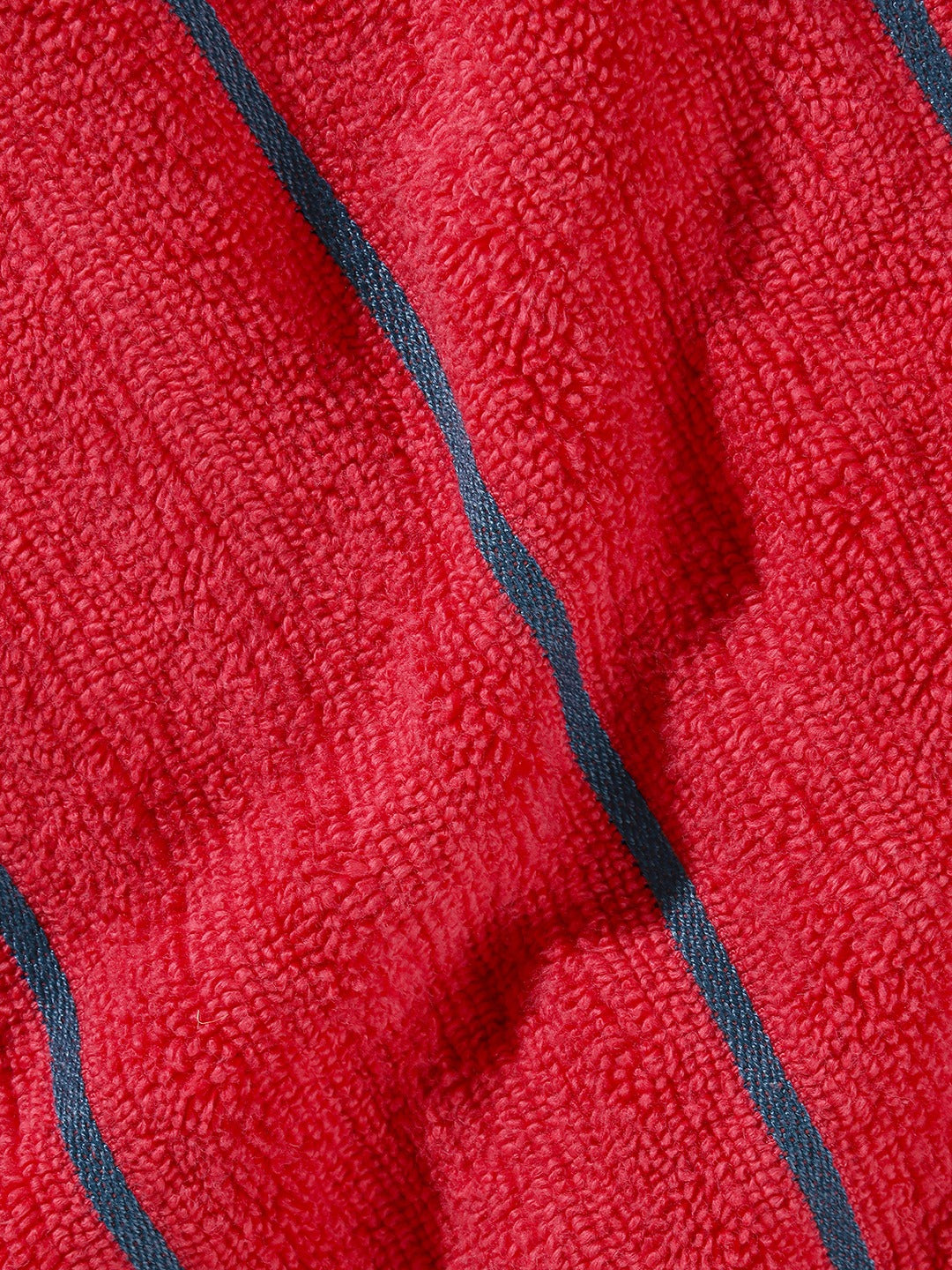 Elite Plush Quickdry Pack of 4 Face Towels