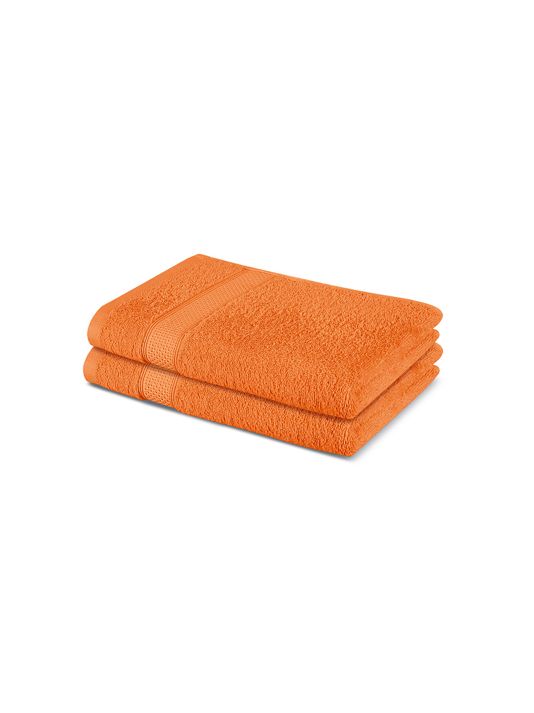 Elite Daily Soft Pack of 2 Hand Towels