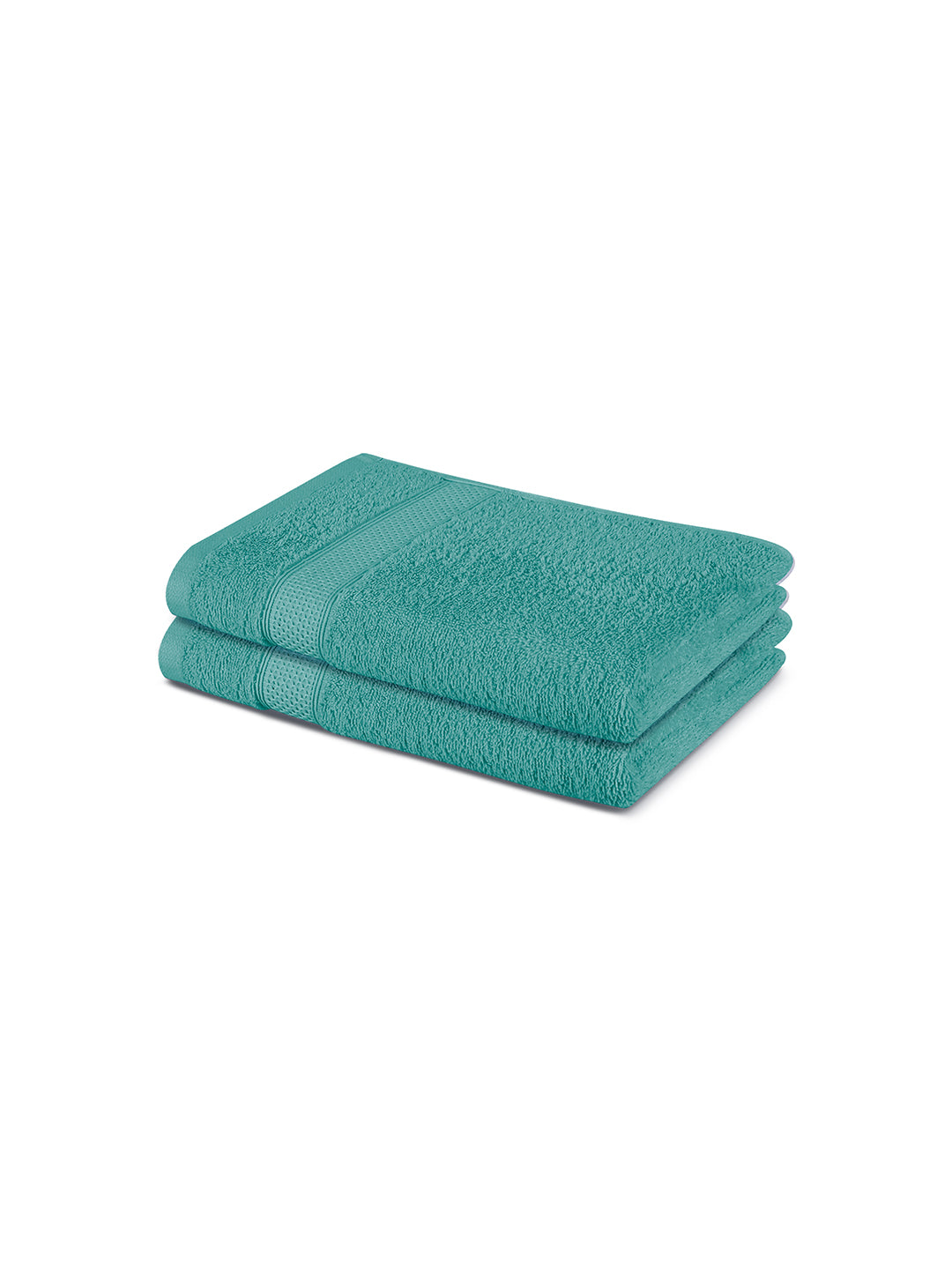 Elite Daily Soft Pack of 2 Hand Towels