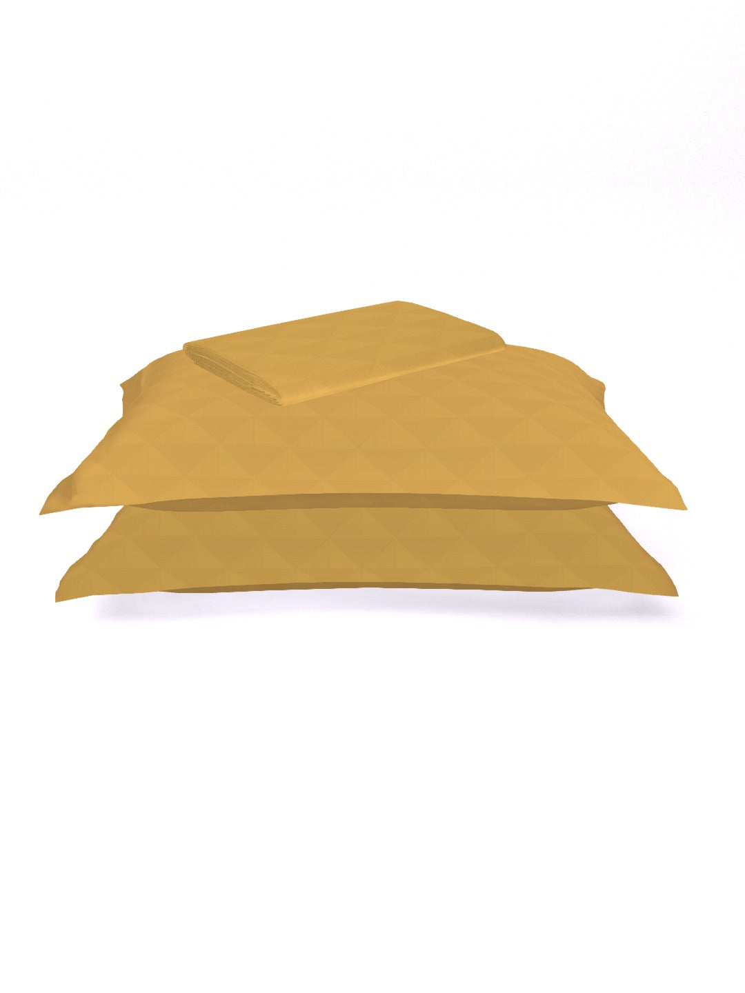 Elite Sateen Tikona Sheet Set