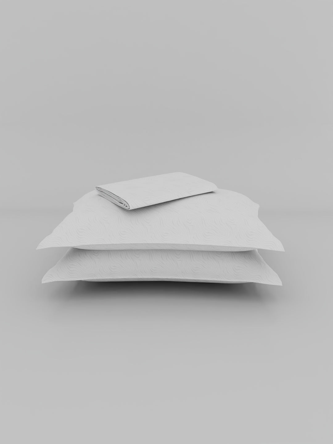 Gold Jacquard Marble Arch Sheet Set in Box