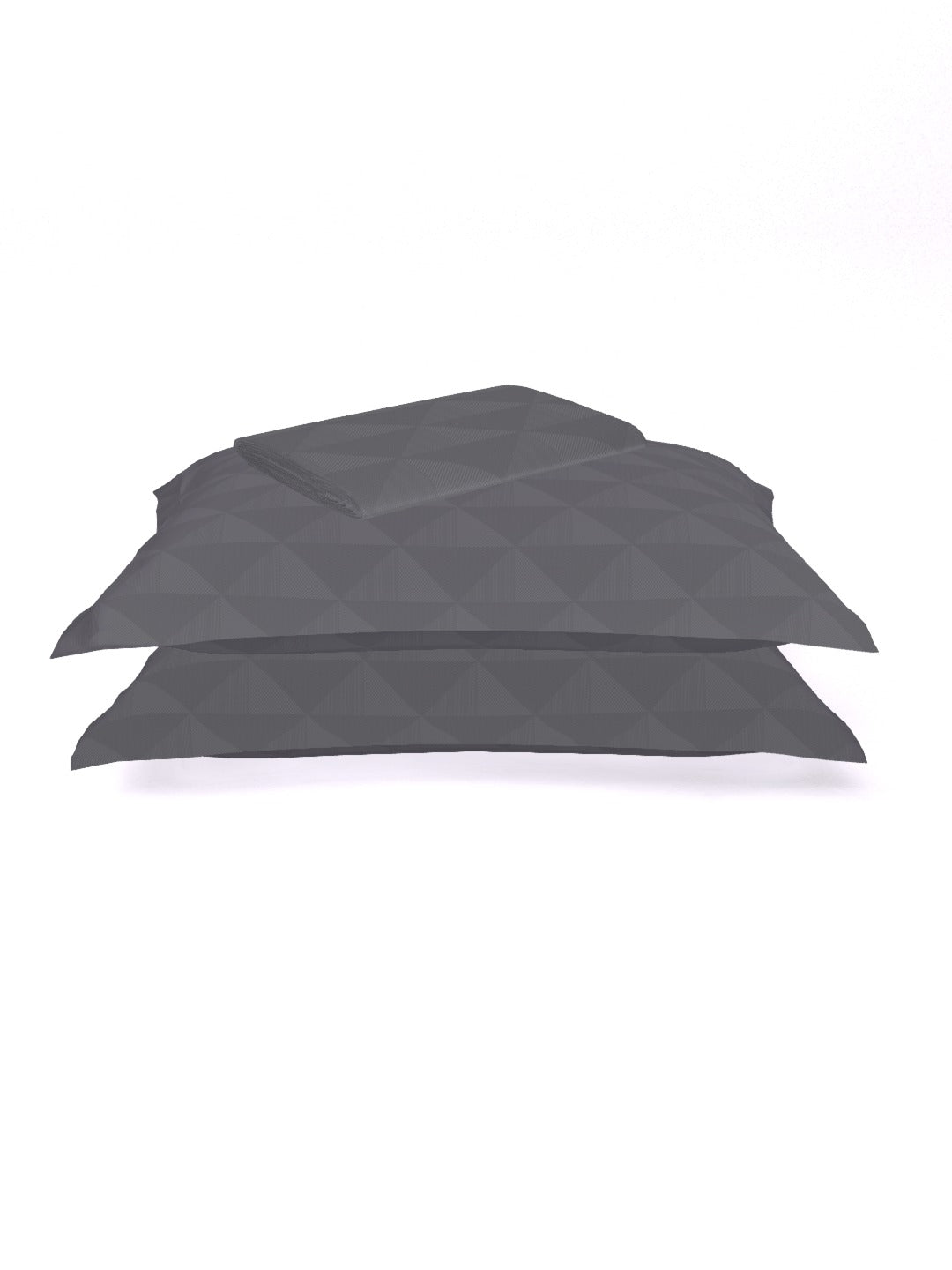 Elite Sateen Tikona Sheet Set