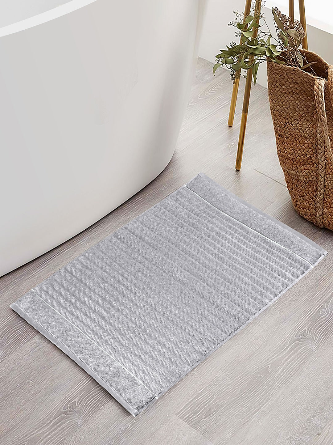 Elite Plush Quickdry Bath Mat