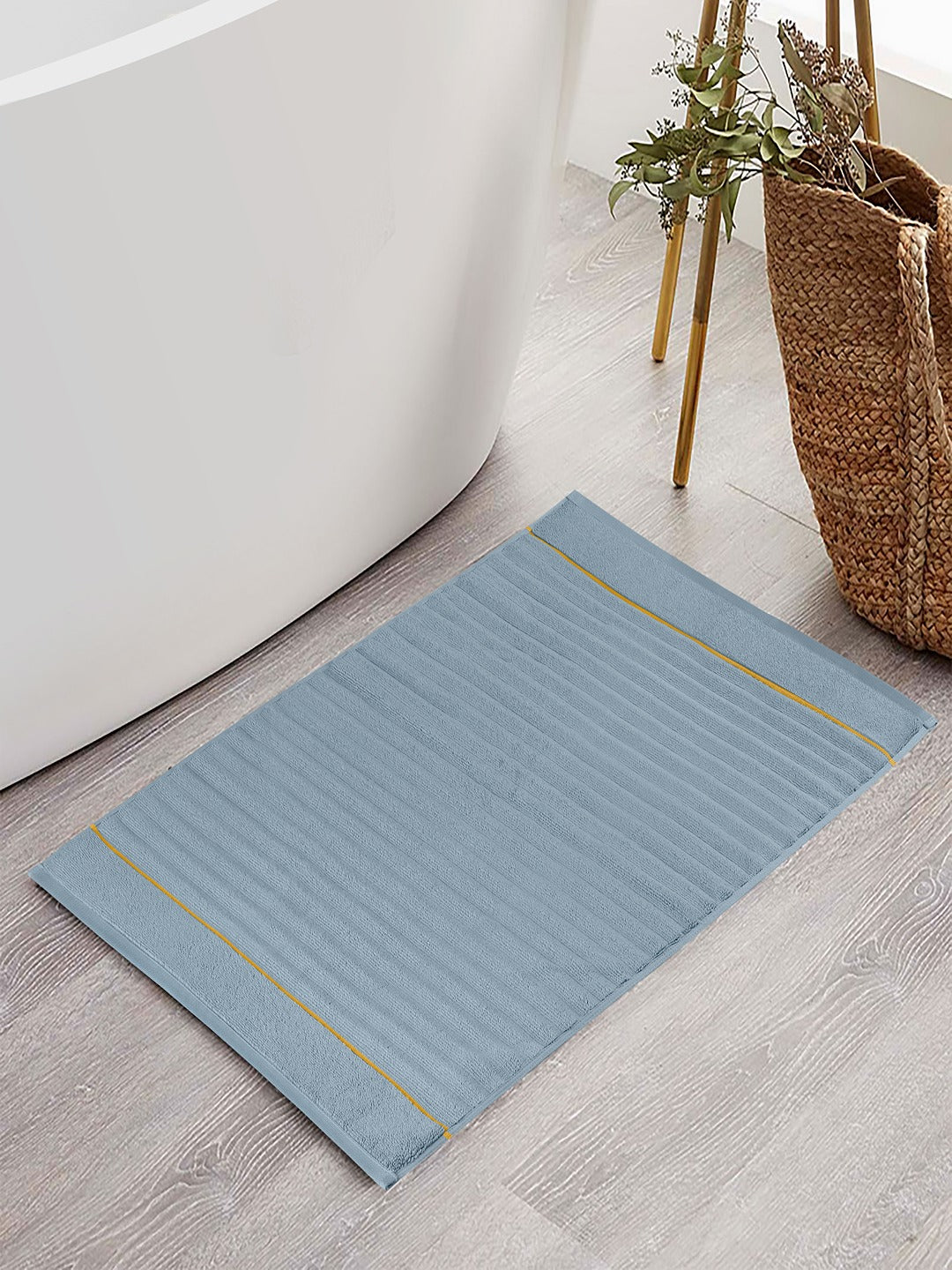 Elite Plush Quickdry Bath Mat
