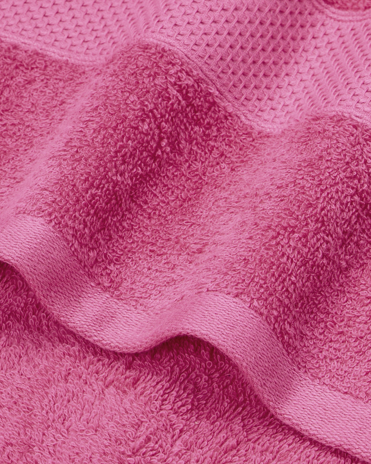 The Elite Collection | Bath Sheet | 450 GSM | Sorbet Pink