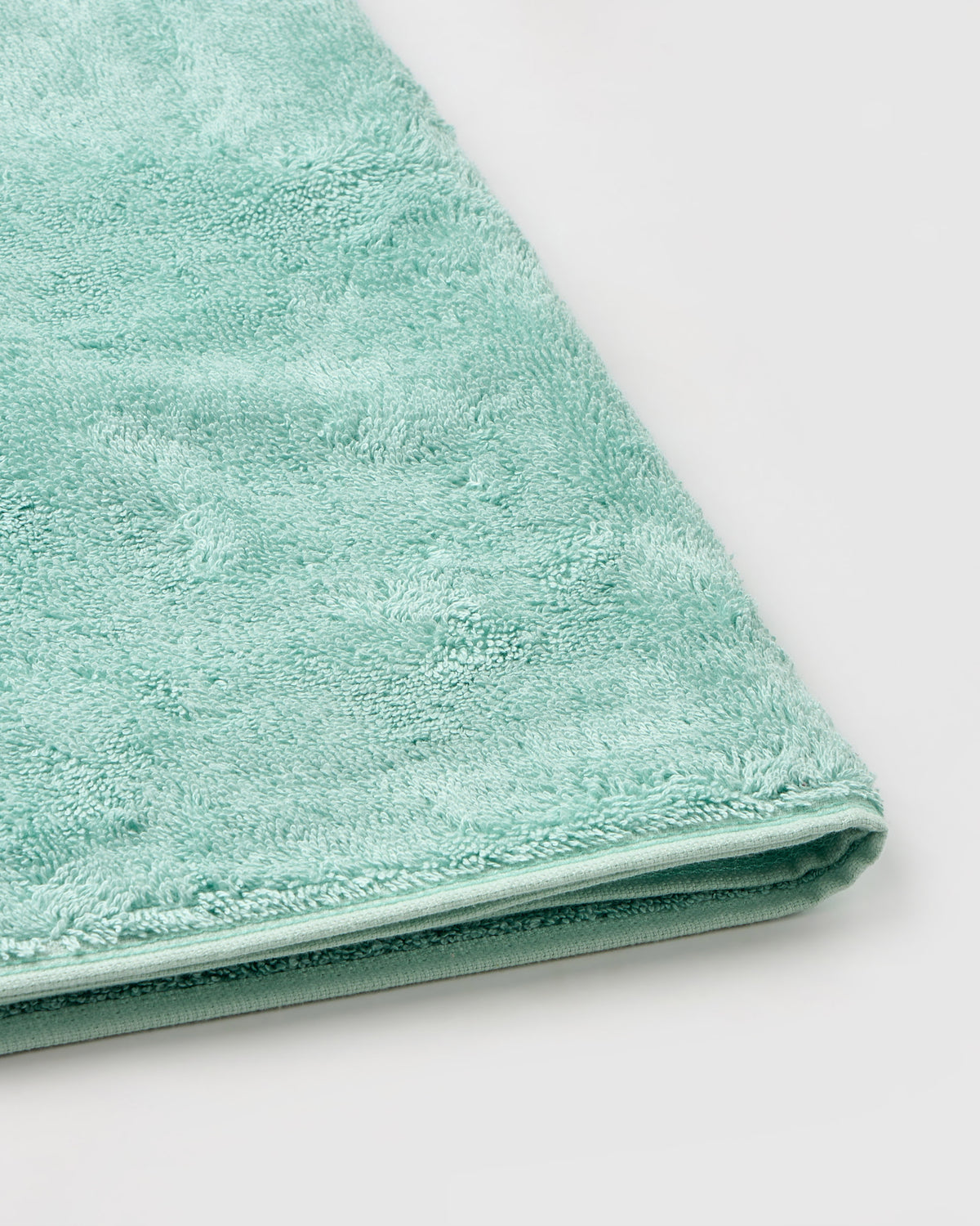 Bamboo Cotton | Bath Towel | 600 GSM | Ice Burst