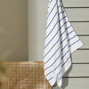 Ribbon Stripe 300 GSM Towel
