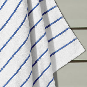 Ribbon Stripe 300 GSM Towel