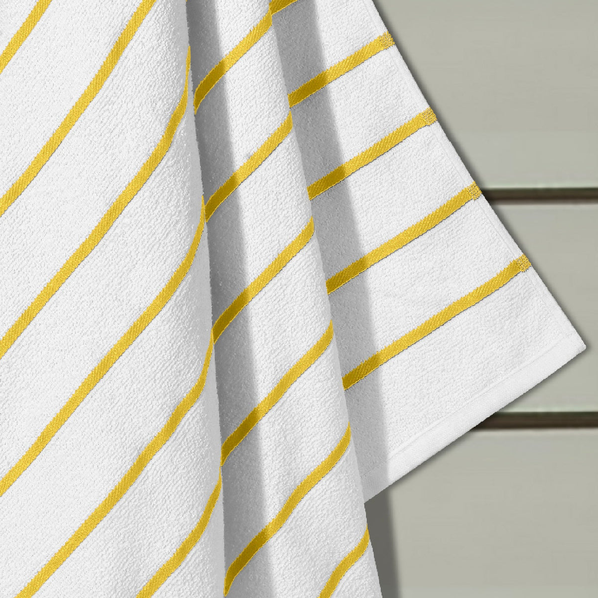 300 GSM Bath Towel