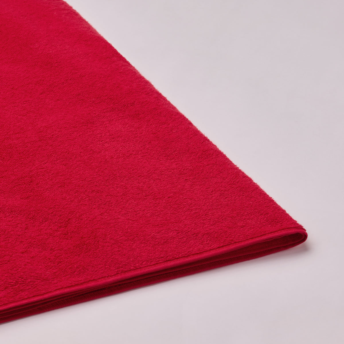 Elite Collection | Bath Towel | 580 GSM | Red