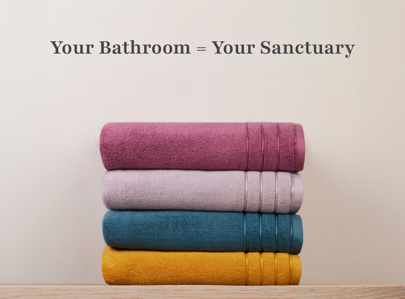Bath Towel