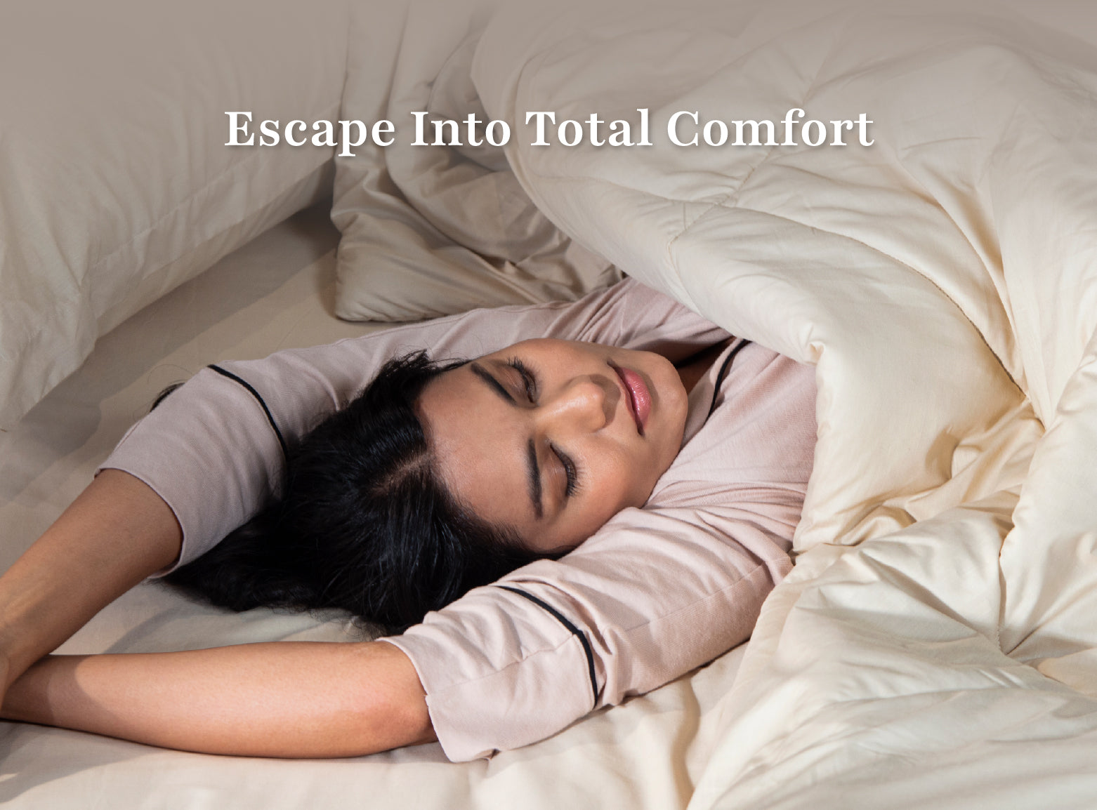 Comforters