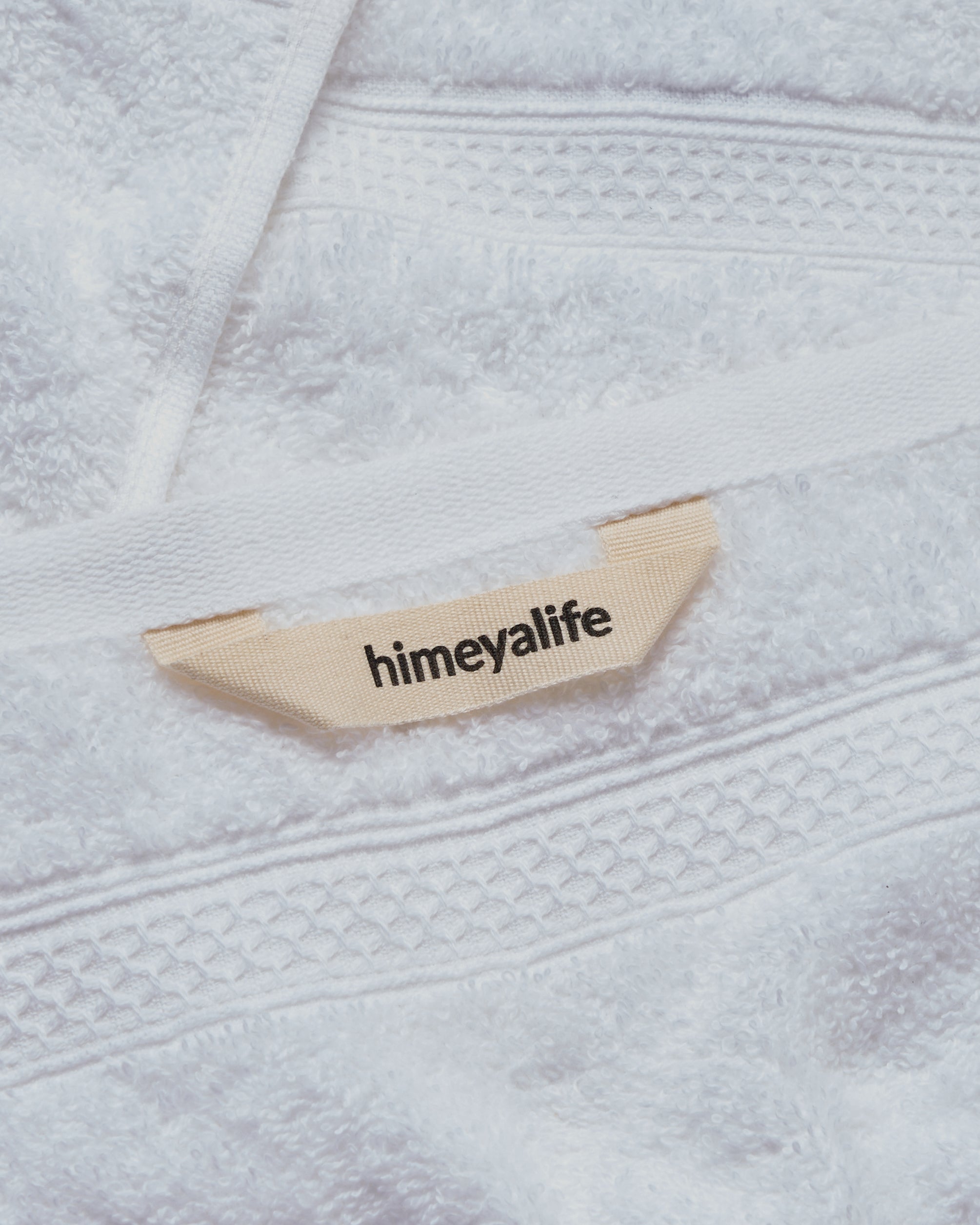 The Elite Collection | Face Towel | 450 GSM Pack of 4 | Star White