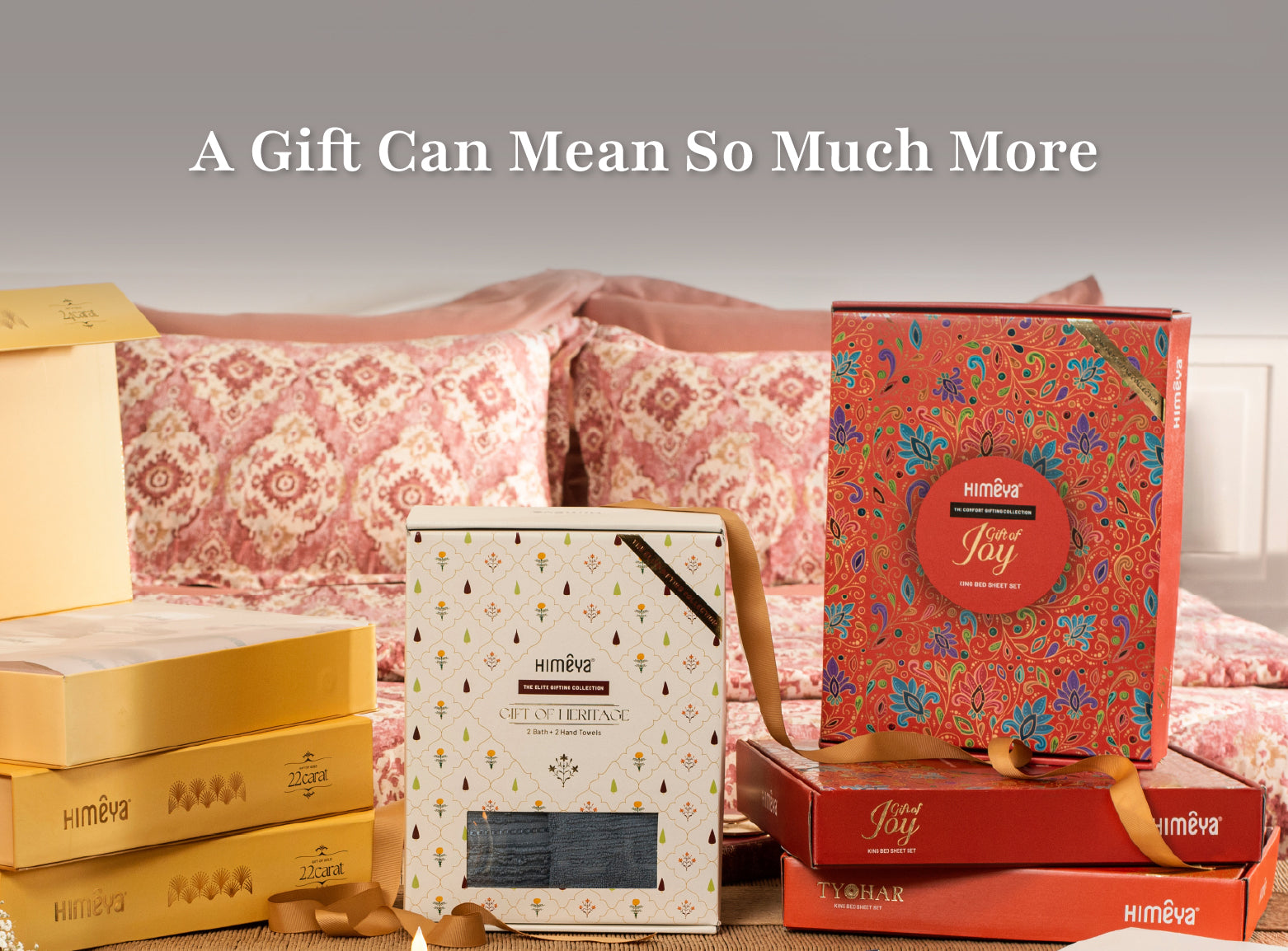 Gifting