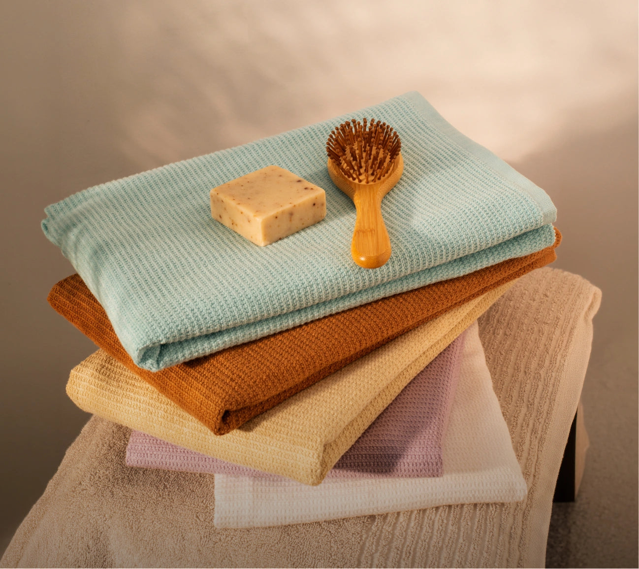 Bath Towels
