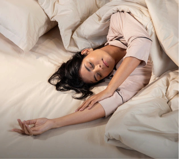 Bed Sheets
