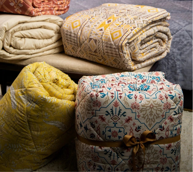Comforters