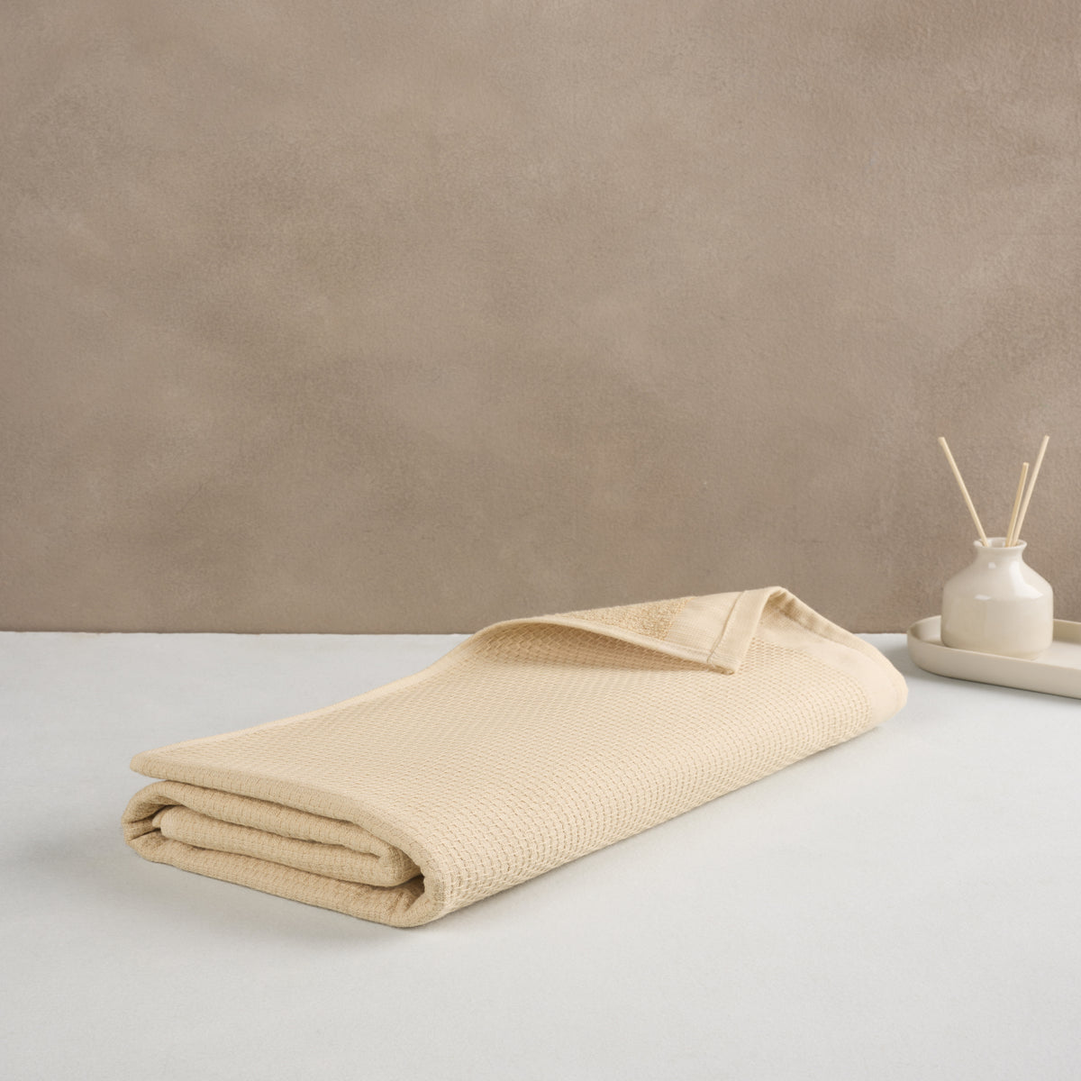 Elite Modern Gamcha Bath Towel