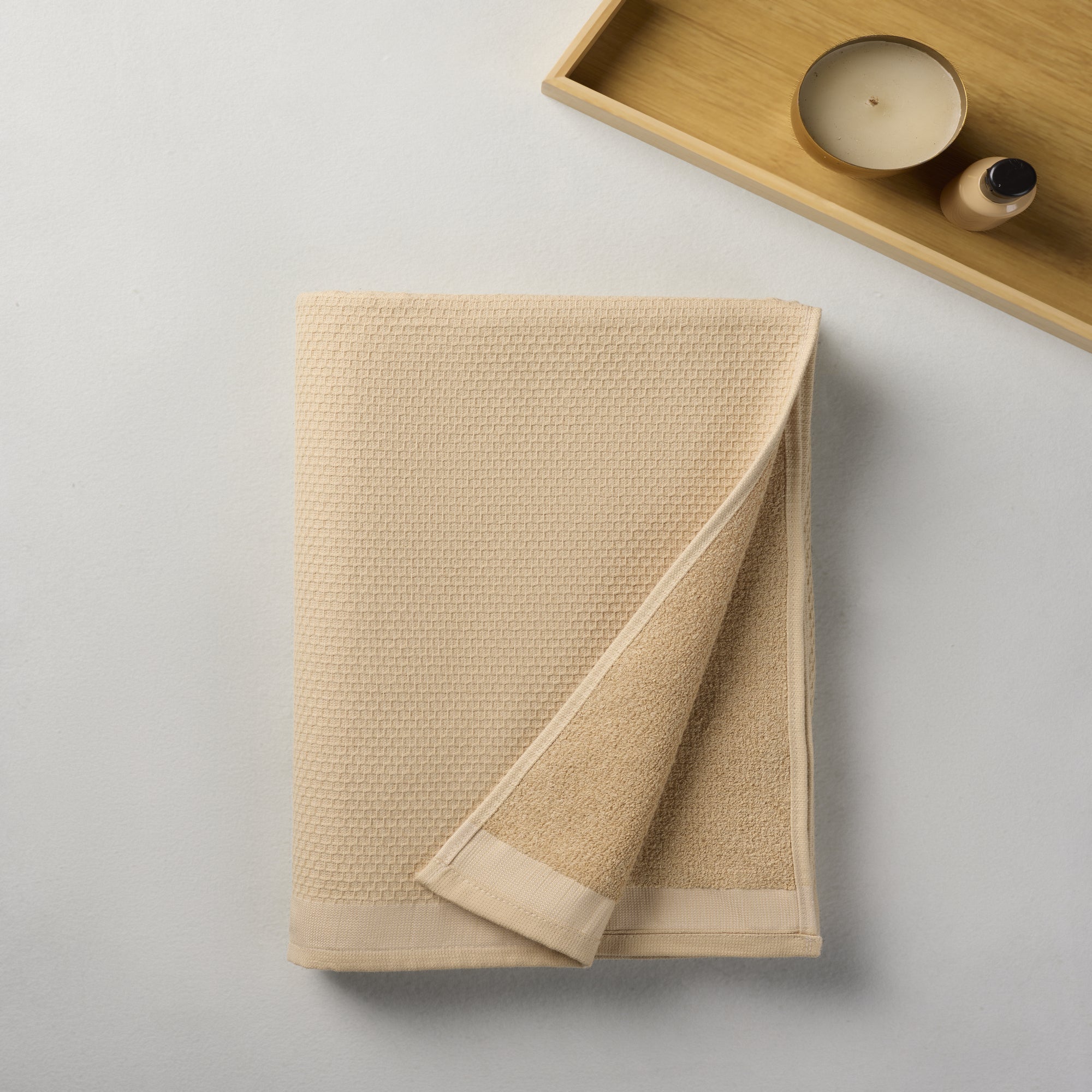 Elite Modern Gamcha Bath Towel