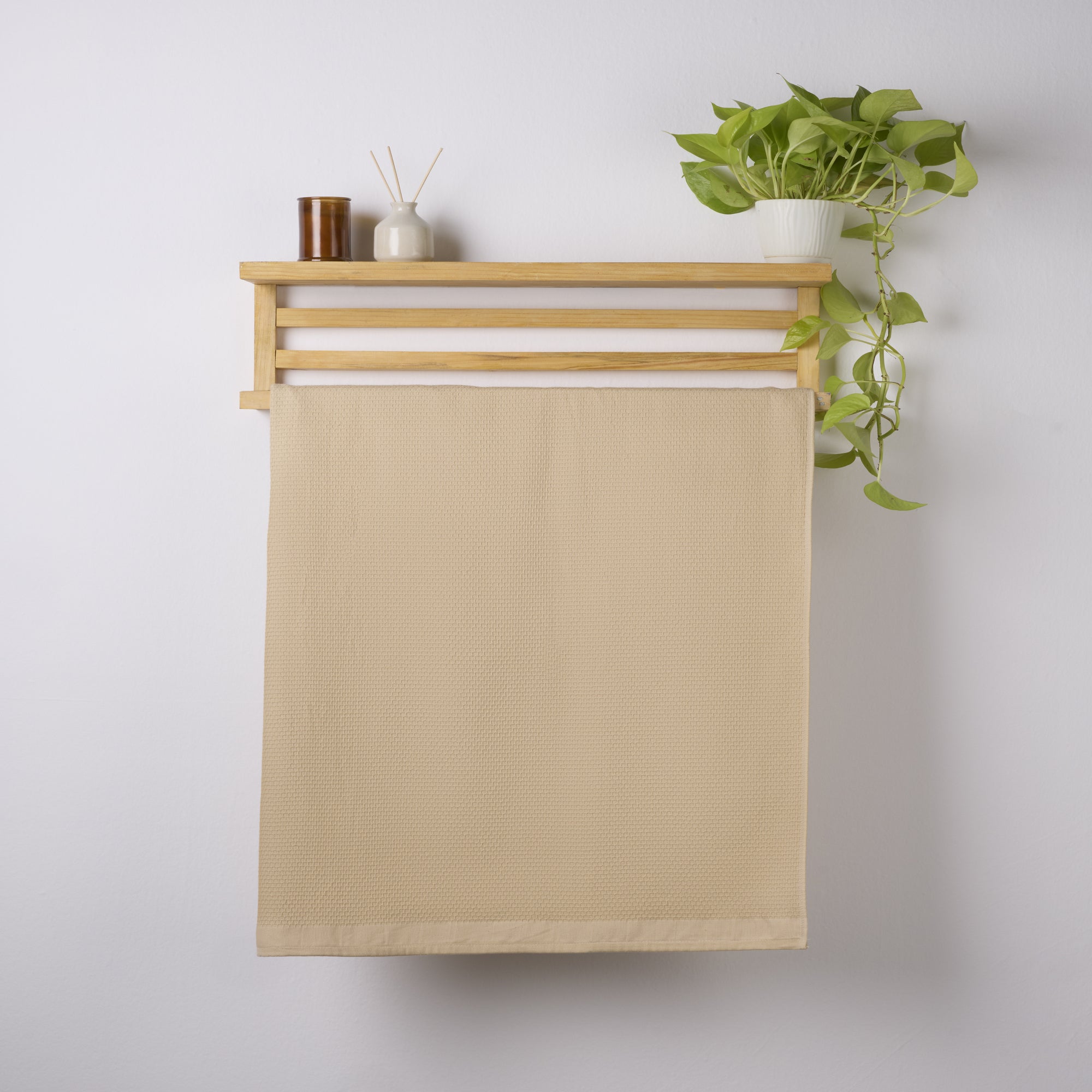 Elite Modern Gamcha Bath Towel