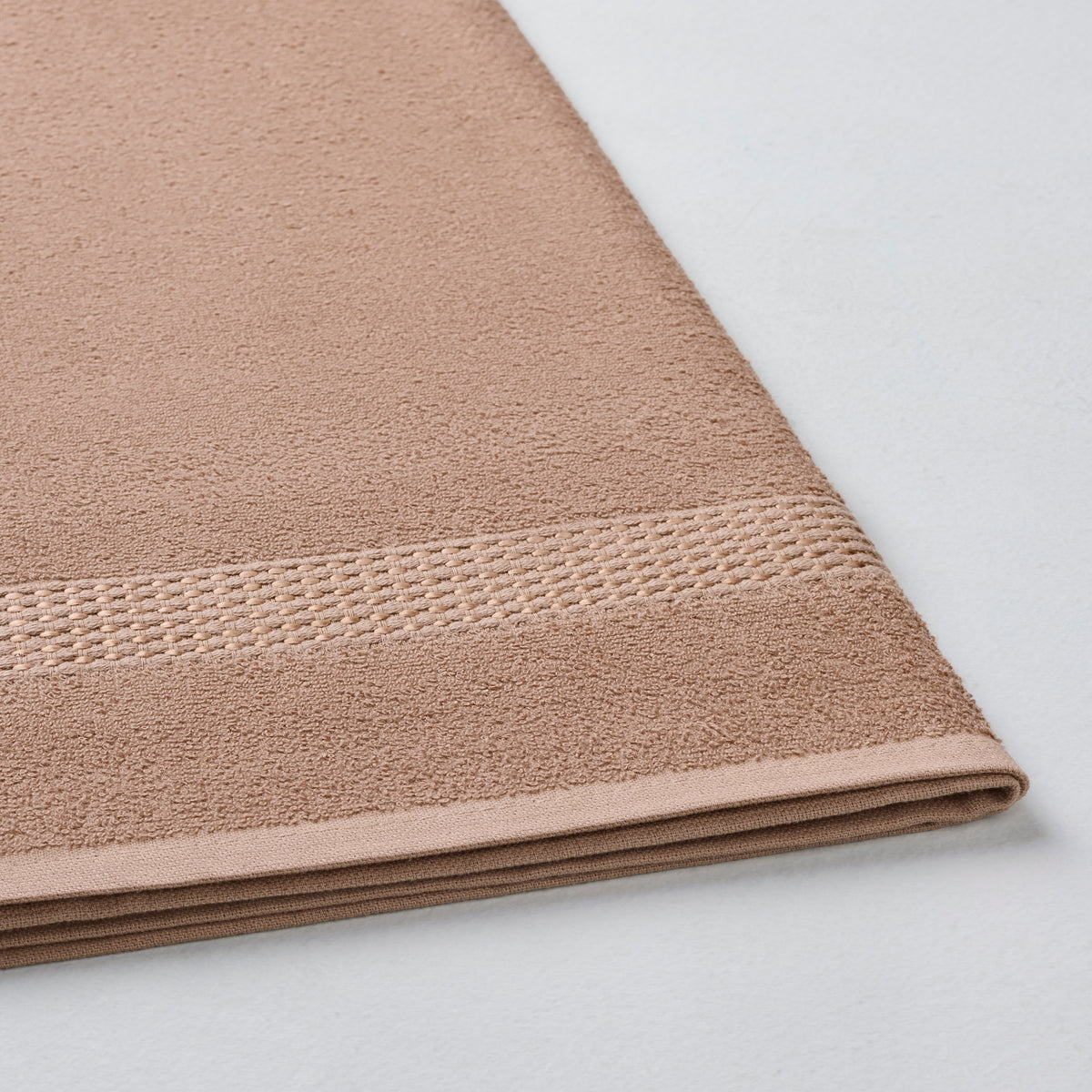 Comfort Collection | FaceTowel( Pack of 4)  320 GSM| Mocha Beige
