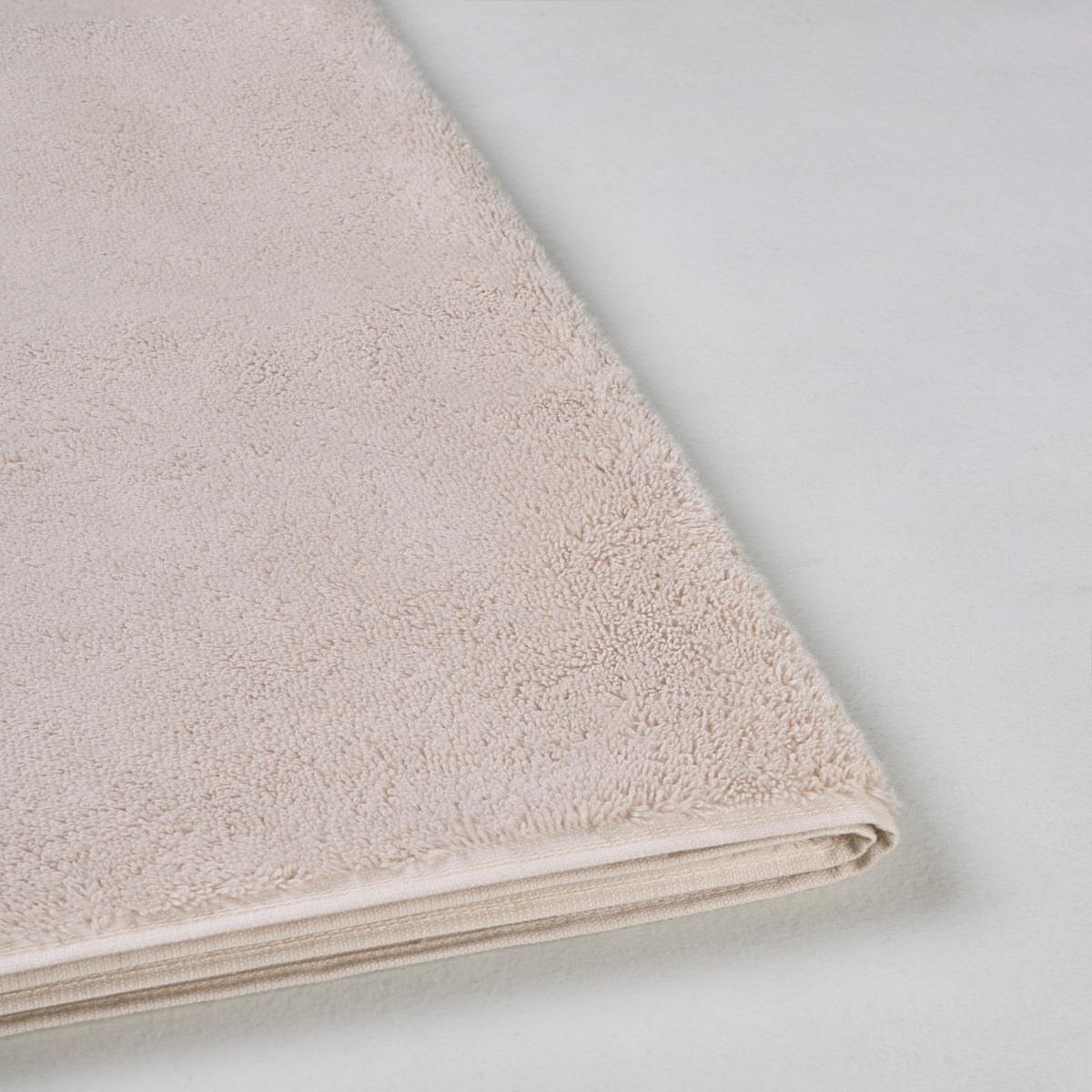 Gold Collection | Bath Towel | 600 GSM | Soft Beige