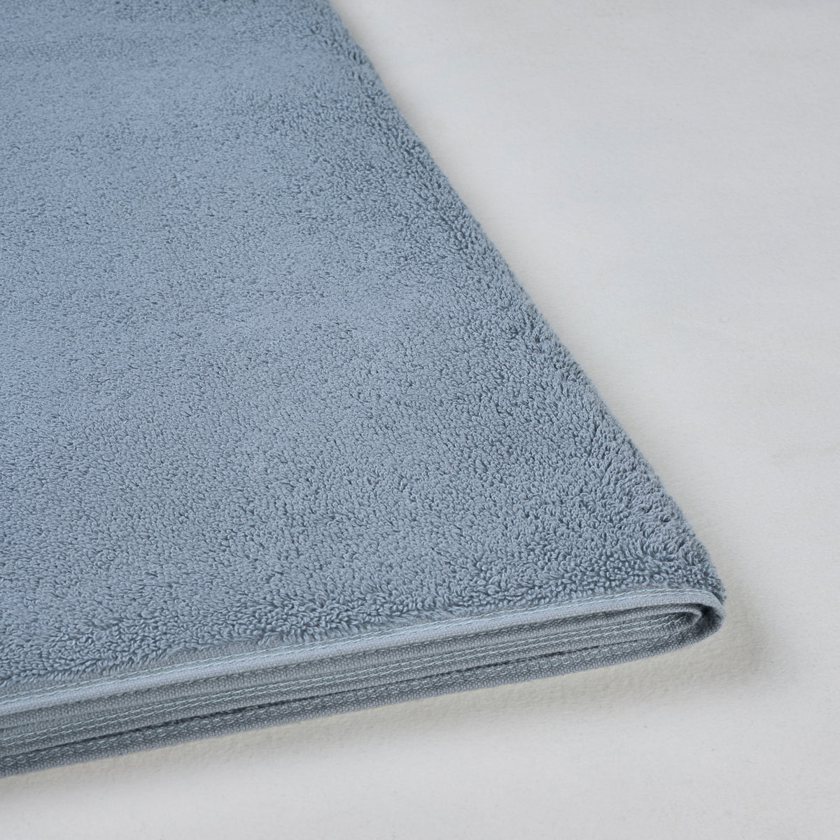 Gold Collection | Bath Towel | 600 GSM | Vintage Blue