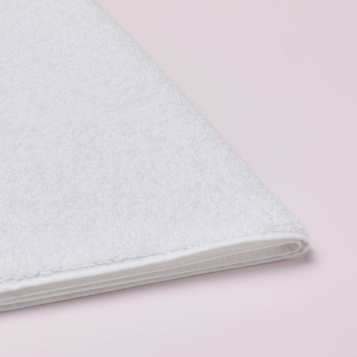Elite Collection | Hand Towel(pack of 2) | 580 GSM | White