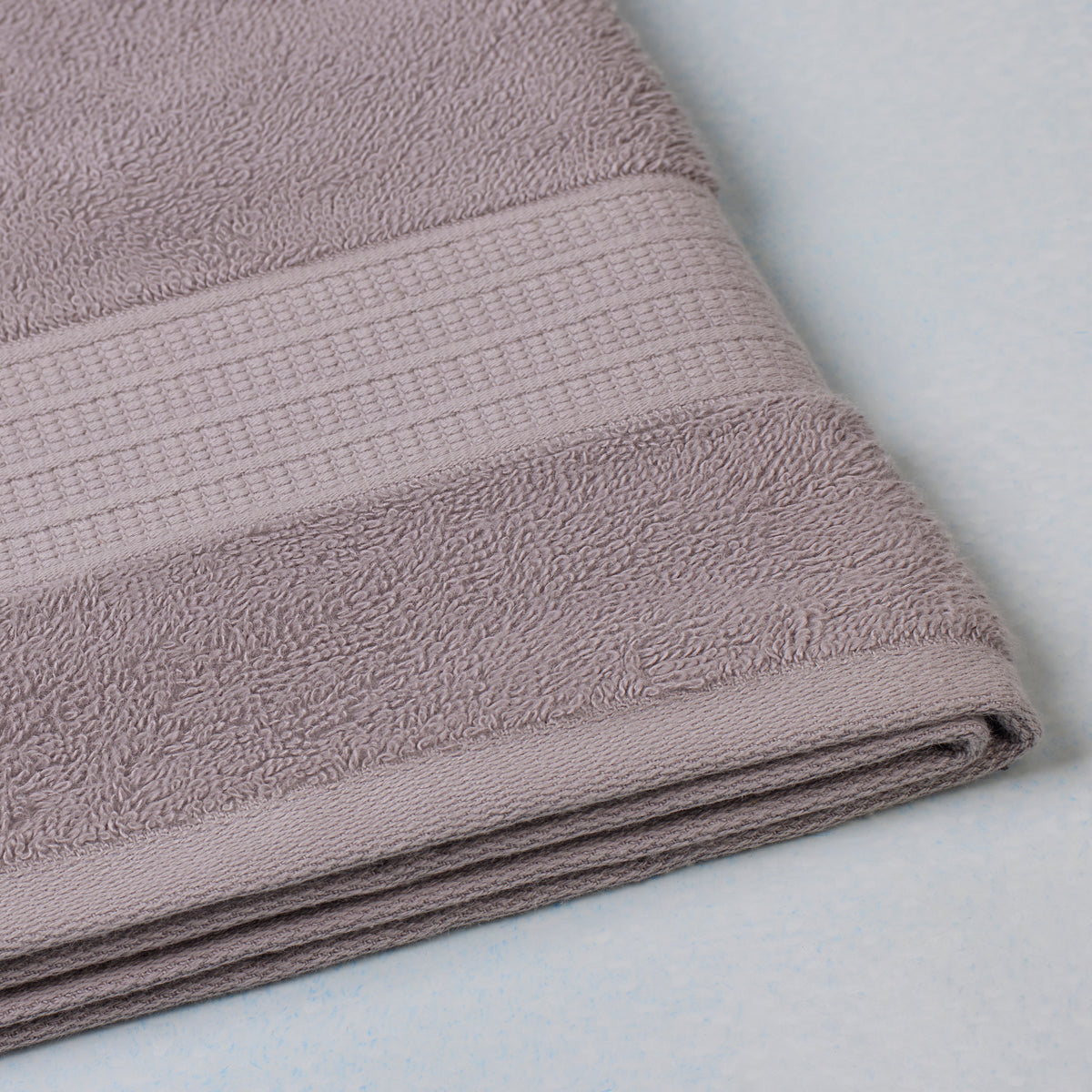 Elite Collection | Hand Towel | 500 GSM | Grey