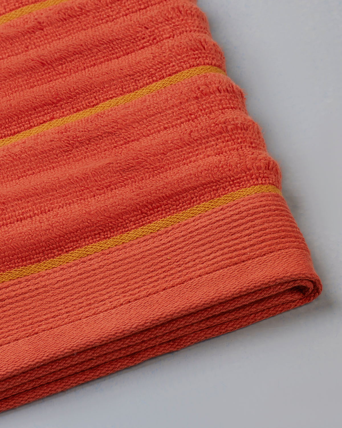 Elite Collection | Bath Towel | 550 GSM | Cinnamon Red by Himeya