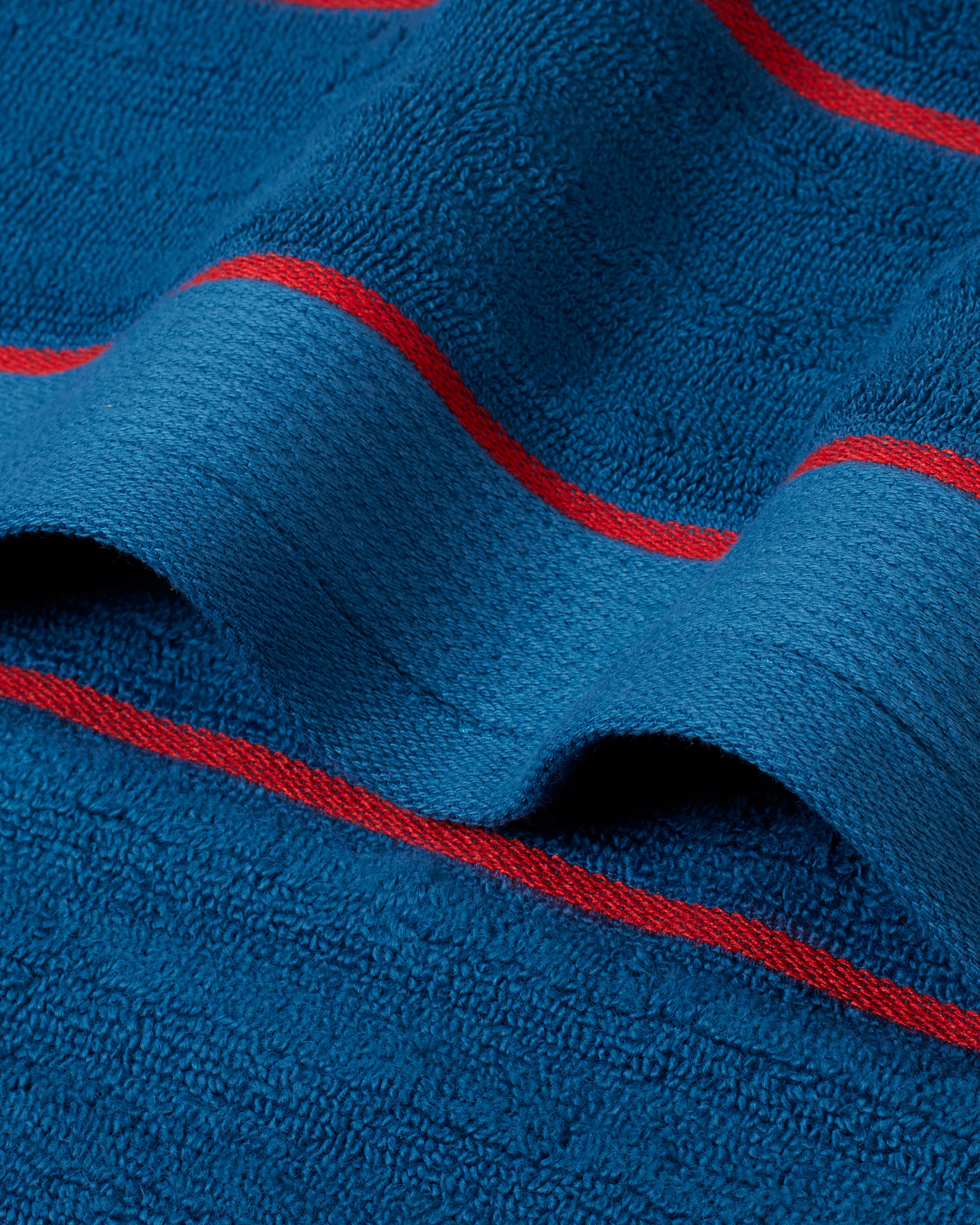 Elite Collection, Plush Quickdry | Bath Towel | 550 GSM - Deep Teal by Himeya