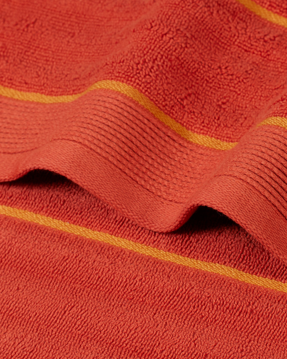 Elite Collection | Bath Towel | 550 GSM | Cinnamon Red by Himeya