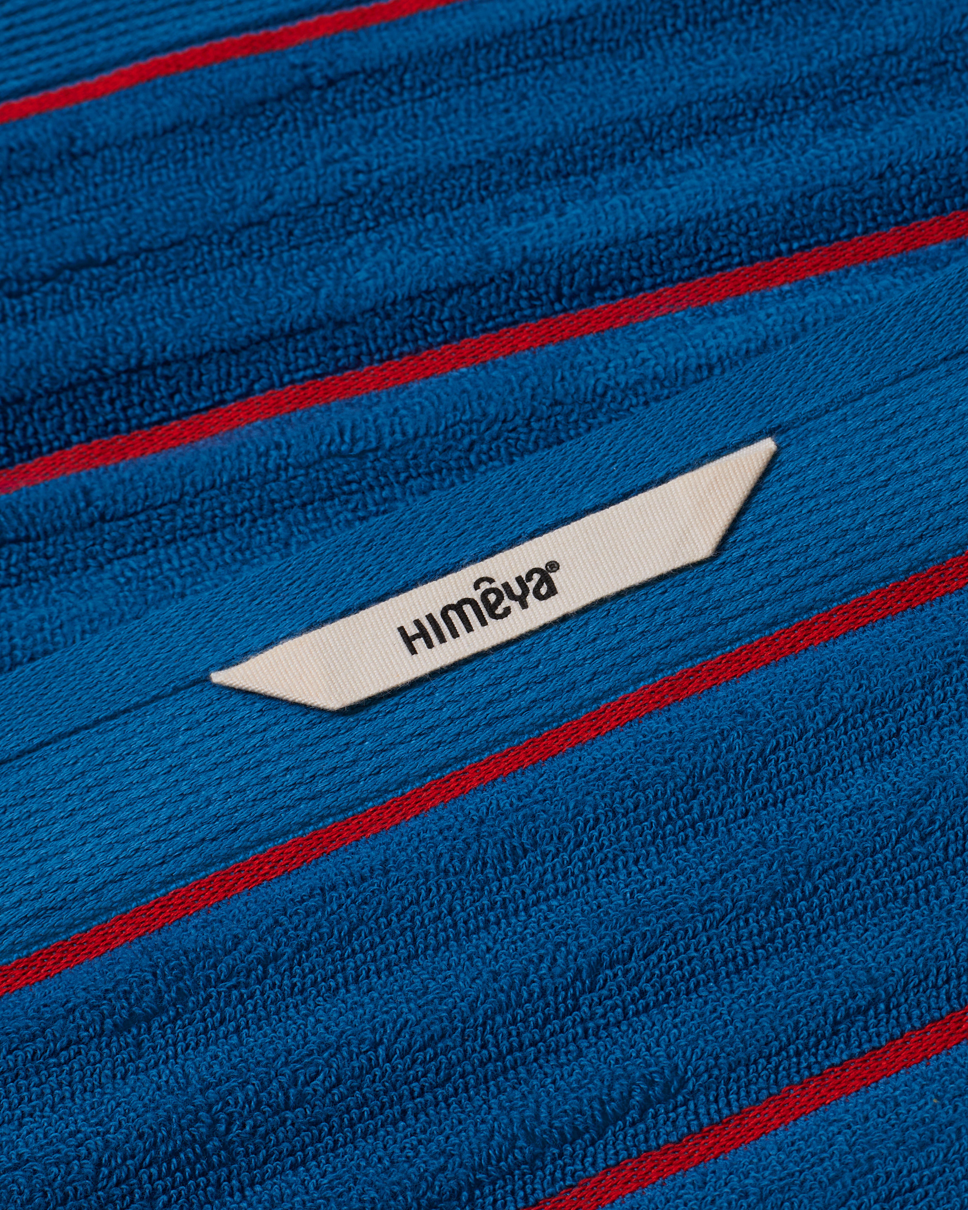 Elite Collection, Plush Quickdry | Bath Towel | 550 GSM - Deep Teal by Himeya