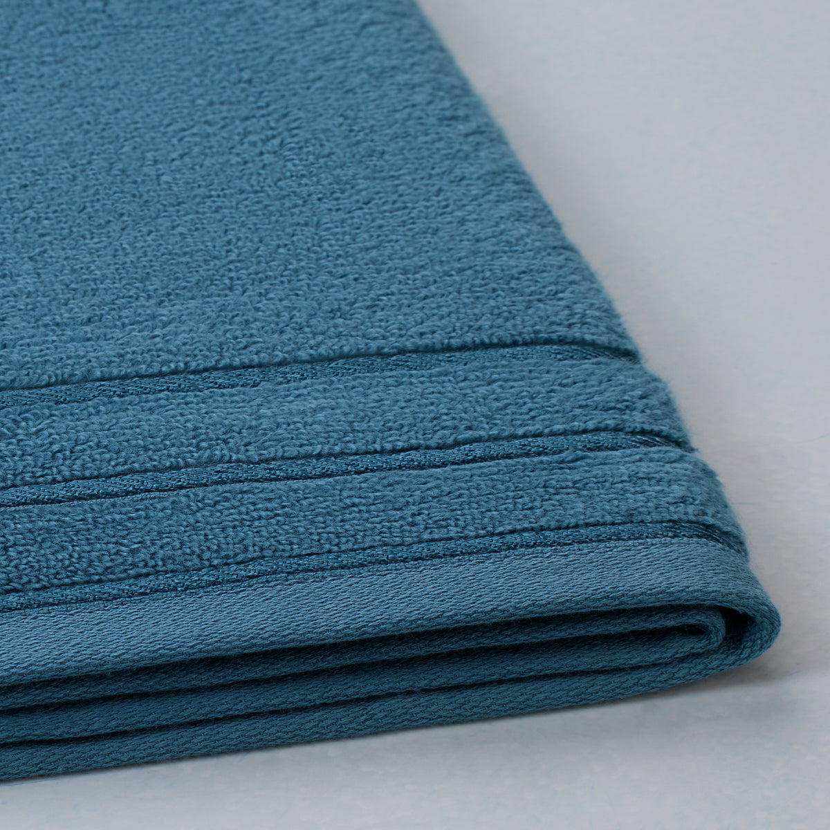 Gold Collection | Hand Towel | 650 GSM | Blue