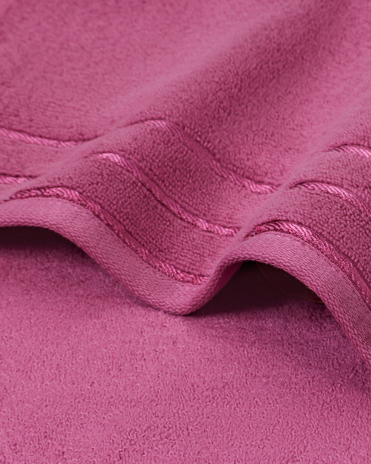 Gold Collection | Face Towel | 650 GSM | Purple