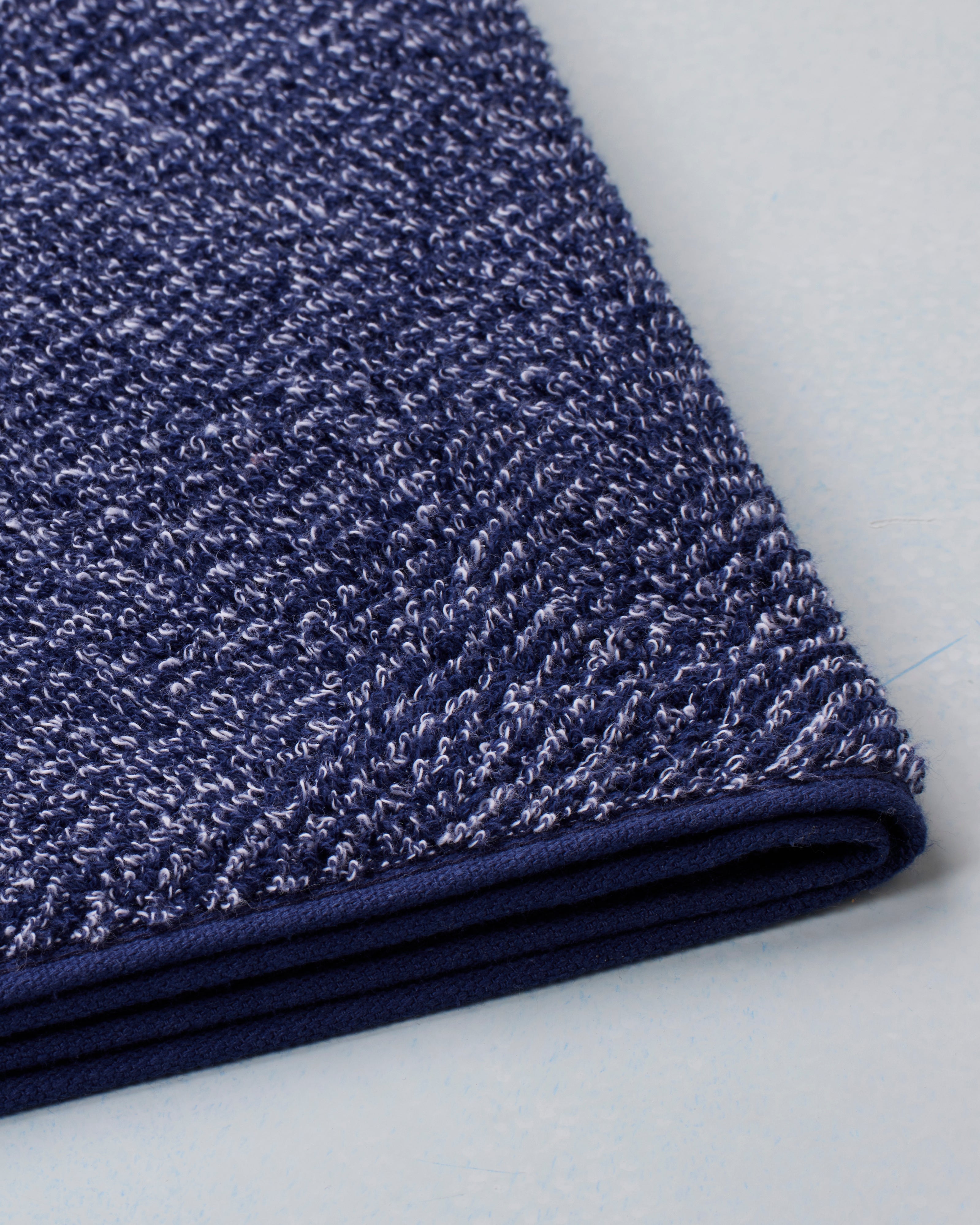Himeya Fashion Supreme Towel 500 GSM Bath Towel - Peacot